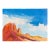 Painting Sedona Modern Mini For Sale