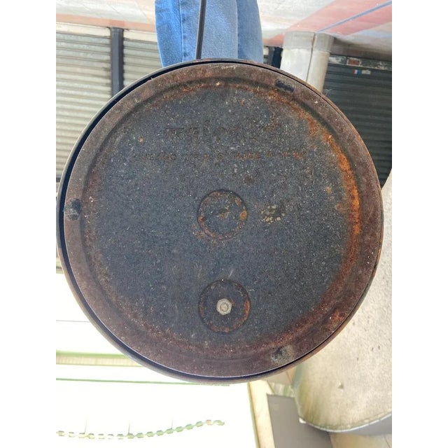 Floor Lamp from Varenti, 1975 For Sale - Image 6 of 7