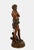 Henri Honoré Plé, The Victorious David, 1890, Bronze For Sale - Image 6 of 18