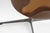 Vintage Swivel Swan Chairs in Cognac Leather by Arne Jacobsen for Fritz Hansen, 1950s, Set of 2 For Sale - Image 6 of 8