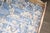 Burmese Hand painted Textile rug no. j4731 For Sale - Image 4 of 6