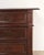 Baroque 18th or 19th Century Italian or Spanish Baroque Chest in Oak or Elm, Circa 1800 For Sale - Image 3 of 12
