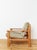Armchair No.390 by Volther for Frem Rojle, 1960s For Sale - Image 11 of 14