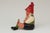 1950s Terracotta Garden Gnome from PGH, 1950s For Sale - Image 5 of 10
