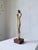 Abstract Bronze Statue of an Odalisque Couple, 1970s For Sale - Image 13 of 18