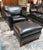 Design Plus Gallery presents the Keeler Armchair and Ottoman Set from Stickley. The set includes a deluxe armchair and...