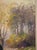 19th Century French Pastoral Oil Painting, the Shepherd and His Flock by Derians For Sale - Image 10 of 18