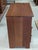 Stickley Stickley Mission Cherry Two-Drawer Media/Console Table For Sale - Image 4 of 10