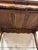 Antique French Louis XV Provincial Country Style Draw Leaf Dining Table For Sale - Image 9 of 18