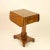 Small English Regency Pembroke Table, 1840s For Sale - Image 5 of 15