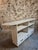 Vintage French Pine Shoe Cabinet with Drawers, 1960s For Sale - Image 17 of 18