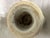 Weathered Cast Concrete Yukimi-Gata Lanterns, 1950s–60s, Pair For Sale - Image 10 of 10