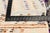 Textile Vintage Azilal Boucherouite Moroccan Rug, 05'01 X 06'10 For Sale - Image 7 of 10