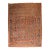 Antique Zabihi Collection Turkish Oushak Room Rug - 9'6" x 12'10" For Sale