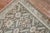 Gray Early 20th Century Earth Tone Persian Malayer Rug - 4'5" x 5'10" For Sale - Image 8 of 9