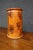 Late 20th Century David T. Smith Studio Pottery Stoneware Paper Towel Holder For Sale - Image 5 of 9
