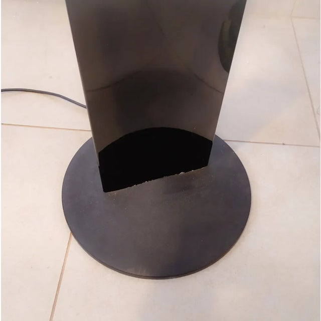 Adonis Floor Lamp by Gianfranco Frattini for Luci Italia, 1970s For Sale - Image 6 of 7