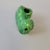 Late Qing Green-Glazed “Drunken Immortal” Ceramic Water Dropper For Sale - Image 4 of 7