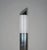 Contemporary Gwen Led Floor Lamp Config 1. by Ovature Studios For Sale - Image 3 of 6