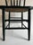 Early 20th Century Antique Bow Back Windsor Style Farmouse Chair With Original Patina For Sale - Image 5 of 11
