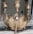 Solid Brass Mid- Century Centerpiece Candle Holder For Sale - Image 10 of 13