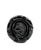 Mid-Century Black Glazed Ceramic Ashtray from Accolay, France, 1960s For Sale - Image 10 of 14
