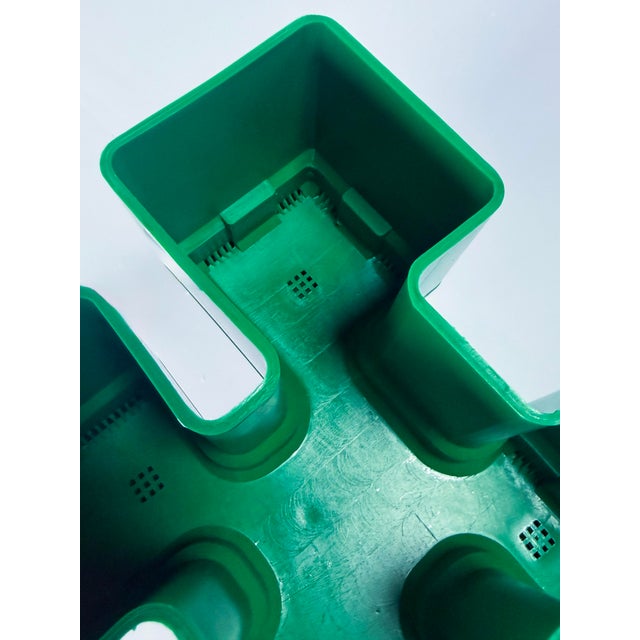 1970s Vintage Planter by Michel McCann, 1970s For Sale - Image 5 of 10