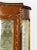 Antique French Vernis Martin Display Cabinet, 1880 For Sale - Image 13 of 18