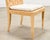 John Hutton for Donghia Block Island Rattan Cane Dining Chair For Sale - Image 18 of 18