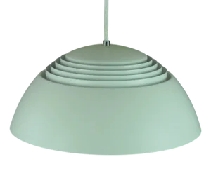 Vintage AJ Pendant by Arne Jacobsen for Louis Poulsen A/S, Denmark, 1980s