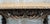 Victorian Oak Hall Table, 1890s For Sale - Image 9 of 10