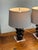 Modern Organic Meteoric Lamps, Pair For Sale - Image 11 of 12