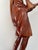Vintage Don Quixote Wood Carving Sculpture For Sale - Image 12 of 15