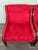 Brown Rosewood Armchairs in the style of Zanuso for Arflex, 1960s, Set of 2 For Sale - Image 8 of 18