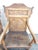 English Country Home Antique Pair of English Jacobean Style Oak Armchairs For Sale - Image 4 of 18