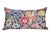 Orvieto Floral Tapestry Needlepoint Decorative Pillow For Sale - Image 17 of 17