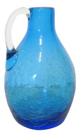 Example of Blenko Pitchers