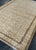 Brown Turkish Vintage Rug 6'7" x 9'9" #21410 For Sale - Image 8 of 8