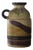 Studio Pottery Vase by Ivo De Santis for Gli Etruschi, Italy, 1953 For Sale