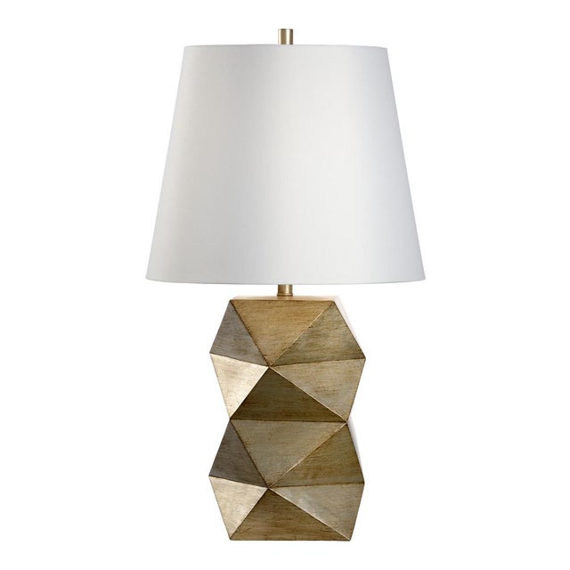 Chelsea House Inc Chelsea House Wilson Lamp For Sale - Image 4 of 4