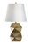 Chelsea House Inc Chelsea House Wilson Lamp For Sale - Image 4 of 4