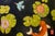 Contemporary Koi Pond Original Oil Painting Stephen McDonough For Sale - Image 3 of 7