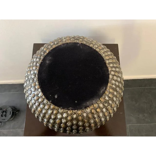 Oval Vase from Lam Lee Group, 1990s For Sale - Image 6 of 7