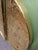 Italian Brass and Green Murano Glass Sideboard from Justfurnituress SRL For Sale - Image 6 of 16