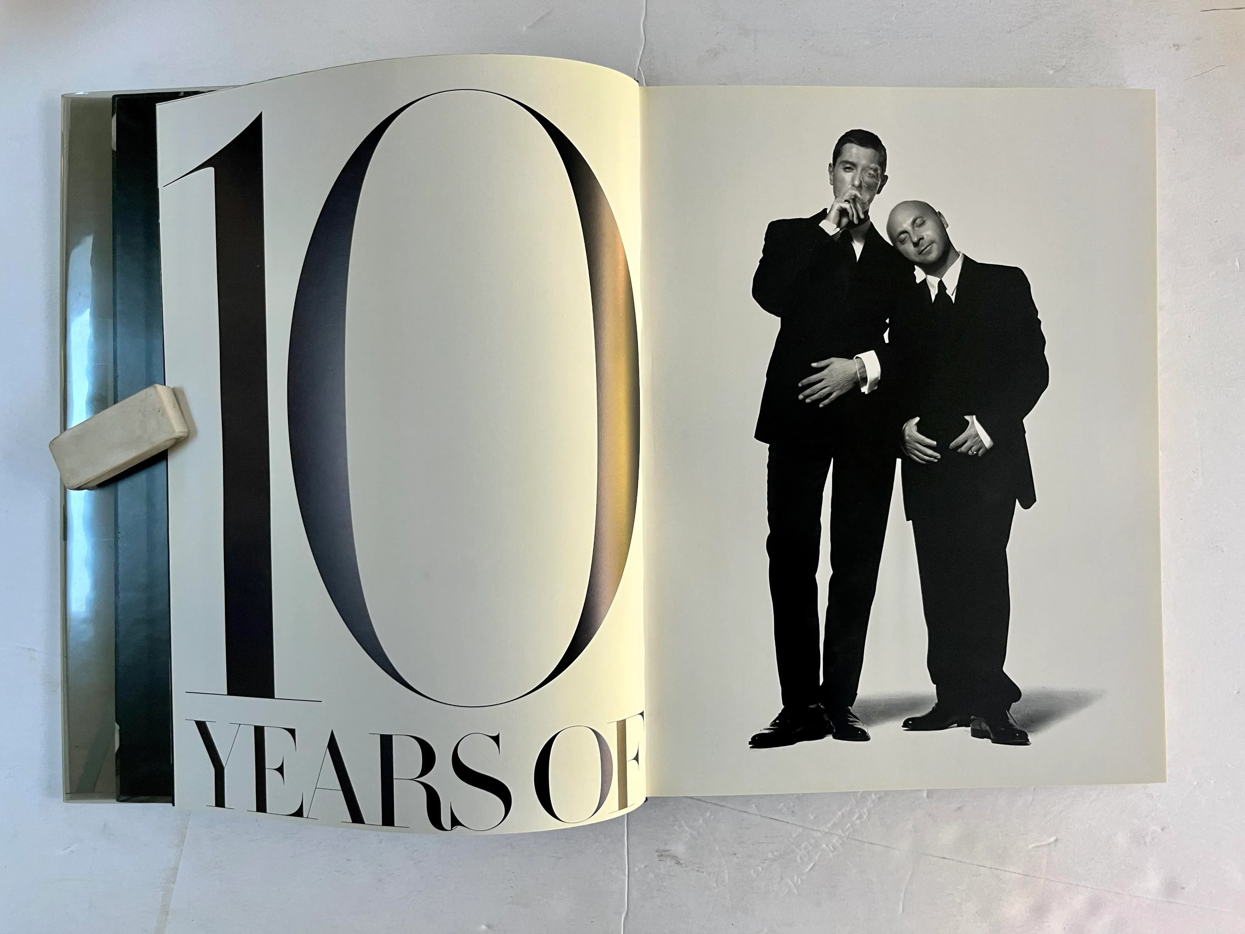 週末限定セール✨DOLCE&GABBANAハンガー 10本セット The Dolce & Gabbana exhibit is an absolute wonder. Did you know