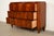 Baker Furniture French Regency Flame Mahogany Serpentine Front Chest of Drawers For Sale In South Bend - Image 6 of 16