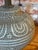 Lee Rosen for Design Technics Ceramic Table Lamp. Ceramic body measures 6.5 tall. Nice condition! Ready for your shade!...