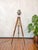 Vintage French Theater Spotlight Floor Lamp, 1950s For Sale - Image 13 of 18