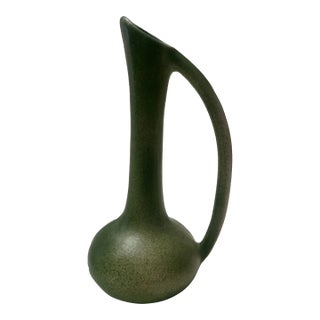 1960s Royal Hager Vase For Sale