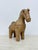 Ceramic Horse Sculpture by Aldo Londi for Bitossi Fiorentino, 1960 For Sale - Image 15 of 18